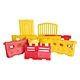 custom blow molding
